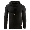 Hoodies Men Man Male Plaid Plaid Sweatshirt Mens Hoodie Tracksuit Coat Coat Disual Sportswear M-4XL Drop 201127
