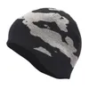 Feanie/caveira Caps de inverno chapéu de inverno Hip-hop Skullies Marm Ski Ski Lã camuflagem de camuflagem esportiva de ciclismo