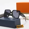 Lunettes de soleil design Cat Eye lunettes de soleil pilote d'aviation de qualité supérieure pour hommes femmes avec étui en cuir noir ou marron tissu Goggle Adumbral