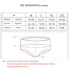 5Pcs/set Leak Proof Menstrual Panties Women Widen Physiological Period Pants Underwear Girls Soft Cotton Briefs Drop 211222