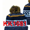 2021 Vegas Golden Hockey Beanie North American Team Side Patch Winter Winter Sport Knit Chapéu Crânio Caps A1