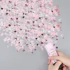 Party hand-held vuurwerk buis kleur kanon valentines dag verrassing voorstel levert bruiloft decoratie BirthdayParty decoraties