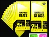 iPhone 13プロテクタースクリーン11 PRO MAX LG K51 STYLO 6 ARISTO 5 4プラスモトE7 G FAST SAMSUNG A71 A51 A11 A21スクリーンプロテクターフィルム透明強化ガラス9h