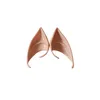 Mysterious Elf Ears Fairy Ear costumes Vampire Party Mask False Orecchie in lattice Elforto Elfo Oreghe Cosplay Halloween Masquerade Accessori 6343807