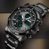 Skmei Clock lelogio masculino menswatch