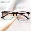 прямоугольные очки для чтения