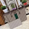 Tasarımcı çanta alışveriş çantaları tote büyük Kadın çantası Moda Kompozit Çanta Crossbody Klasik desen Deri Retro Dicky0750b iş kitap kılıf bayan