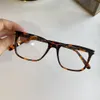 جديد الكلاسيكية تصميم النظارات بسيطة الإطار جودة عالية لوحة إطار نظارات متعددة الاستخدامات والنظارات النسائية AM0272