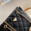 Сумка Luxurys Дизайнер Tote Bag Branded Crossbody Мини Мода Женщины Кошелек Плеча Стили Цепочка PU Кожаная решетка