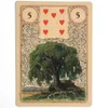 Oracles Love Romance Cards Game Deck Tarot Board Marie Anne Lenormand هو موثوق Napoleon Bonaparte