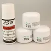 Easy Nail art base set Pro Full Acrylic Powder UV Gel Brush Pen 9W Lamp Glitter Brushes Files DIY Manicure kit269q