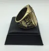 Название товара wholesale 2009 Saints World Championship Ring Tide Праздничные подарки для друзей