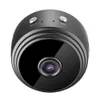A9 1080P Full HD Mini Spy Video Cam WiFi IP Беспроводная безопасность скрытые камеры Крытый домашний видеонаблюдение Ночное видение Малая видеокамера MQ30