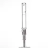 14mm rökningstillbehör Collector Wax Kit Mini NC Tips Set DAB Rigs med Joint Titanium Nail Liten Oil Water Pipe 6848890291