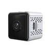 Mini telecamera di alta qualità 1080P X6D Monitor wireless Videocamera DV Sorveglianza portatile Webcam Telecomando per auto Interni esterni per la sicurezza domestica