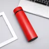 500ml Stainless Steel Thermos Cup Sport Insulated Water Bottle Portable Outdoor Keep Warm Kettle High Capacity Gift Car Cups WLY BH5280