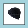 Beanie / Skl Hats Caps Hats Hats, шарфы перчатки мода независимости унисекс ребристые трикотажные манжеты зимняя шляпа теплые короткими шапочка повседневный сплошной цвет S