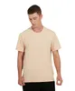 Mannen T-shirts T-shirts Polos Kleding Mens T-shirt De Fundamentele Sports Kortsluiting Sneldrogend Fitness Vocht Wicking High Elastic Iron Solid Color