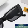 Okulary przeciwsłoneczne dla kobiet Summer Cat Eyes Style Anti-Ultrafioletowe Retro Shield Lens Plac Square Full Frame Fashion Okulary Losowe Box Cena Fabryczna Ekspert Projekt