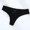 Sexy katoenen thongs ondergoed vrouw lingerie hoge kwaliteit zachte vrouwelijke slipje t-back g-string ondergoed voor vrouw nieuw