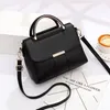 7a 2022 Hot Lady Shopping Väskor Mode Handväskor Kvinnor Totes Shoulder Top Quality Cross Body Half Moon Luxury Genuine Leather Classic Retro Purse Plånböcker Hantera