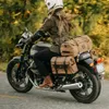 waterproof motorcycle luggage