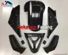 Yamaha YZF R1 YZF-R1 00 01 YZF1000R1 YZF 1000 R1 2000 2001 오토바이 쉘 키트 (사출 성형)