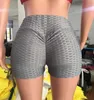 Maternity bottnar leggings fitness träning kvinnor elastisk jaquard texturerad legging för dropper försäljning plus storlek svart fitnes 15 färger vid1677