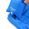 Наружные прокладки WideSea Водонепроницаемые пакеты Портативные сверхлеропроницаемые надувные подушки для лагеря на рафтинг -хранении 9876254