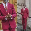 Smoking da sposo uomo bello di alta qualità con risvolto con risvolto, blazer da sposa, abiti da cerimonia, abbigliamento da ballo formale (giacca + pantaloni)