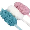 Large Long Handle Body Bath Shower Brush Scrub Massager Scrubber Cleanning Tools Bathroom Accessories