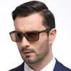 Lvvkee 2021 homens óculos de sol polarizados macho dirigindo óculos de sol de alumínio magnésio sunglass gafas de sol masculino