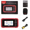 LAUNCH Scan Tool CRP129X OBD2 Scanner Automotive Code Reader Strumento diagnostico basato su Android per trasmissione motore ABS SRS con olio/EPB/SAS/