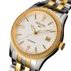 CWP Holuns Mens Watches Top Brand Luxury Diamond Watch Gifts للرجال من الفولاذ المقاوم للصدأ مشاهدة Relogios Masculinos Montre D1464528