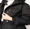 Womens Jackets Parkas 간단한 지퍼 파카 다운 코트 윈드 브레이커 따뜻한 재킷 캐주얼 탑 여성 자켓 코트