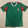 Jerseys Retro Soccer Classic Mexico 1970 1985 1986 1994 1995 1996 1997 1998 1999 2006 2010 BORGETTI HERNANDEZ CAMPOS BLANCO H.Sanchez R.Marquez Sports Football