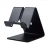 Aluminium Desktop Tablet Mobiltelefonhållare Tabell Cell Foldbar Förläng Support Desk Stand för iPhone iPad justerbar5001070