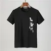 Summer Mens Designers t Shirts Loose Tees Apparel Fashion Tops Man s Shirt Luxurys Clothing Street Sleeve