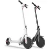 Lo scooter elettrico pieghevole leggero per adulti più popolare supporta una potenza istantanea massima di 500 W, pneumatici da strada da 8,5 pollici