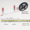 (2 solder joints) 200D 5B10CX2 2835 LED strip constant current ribbon 3 meters 60Wx2colors light belt be used in chandeliers