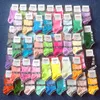 Cotton Sock Women Label Sock Harajuku Vintage Skarpetki Damskie Calcetines Streetwear Funny Socks Calcetines Mujer Meias Sokken 210720