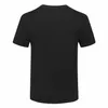 2021 Fashion Mens Tracksuits Set Jogging Högkvalitativ Sommar T-shirts Byxor 2 Piece Outdoor Sportswear Street Hip Hop Casual Wear Sports Suit