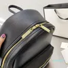 Mode Ryggsäck Luxurys Designers Ryggsäckar Väskor 2021 Kvinnor Mens Handväskor Purp Palm Springs Mini Bag Classic Brand Top Quality