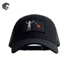 TSNK Men's and Women's Military "SEAL TEAM" Clay/Jason Hayes SAS Tactical Baseball Cap Snapback Stretchable Hat Paper Box