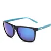 Óculos de sol Kaibote S-16020-M Moda Moda Estilo Esporte Sun Óculos Para Condução de Condução UV Proteção Ao Ar Livre Eyewear Masculino