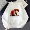 Harajuku hoodies överdimensionerade sk8 oändligheten chinen miya cool kille print söt vår / höst unisex streetwear kvinnor kawaii kläder y0820