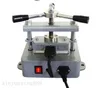 Mini Rosin Press Duel Piastre riscaldate 2,4 "x 4,7" Pressa manuale per colofonia