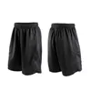 Black Basketball Shorts Quick Dry Breathable Training Basket-ball Jersey Sport Running Shorts Men Sportswear C0222