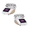 Più nuovo 7 IN 1 Cavitazione Laser Macchina dimagrante Body Sculpting Skin Lift Radiofrequenza tripolare RF Vacuum Lipolaser Beauty Equipment Salon Spa Use