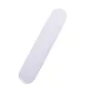 Matte Transparent Plastic Pouch Bag for Bling Crystal Beadable Pen Packing Quality Matt Protective Sleeve